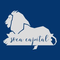 Soca Capital logo - Similar company to Ai Talos