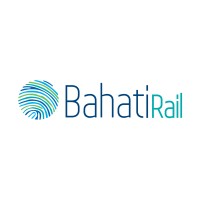 Bahati Rail logo - Similar company to Spaw-Tor