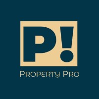 Property Pro logo - Similar company to Vortex Dzign