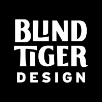 Blindtiger Design logo - Similar company to Civilization