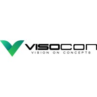 VisoCon B.V. logo - Similar company to Flash Bv