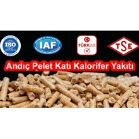 ANDIÇ PELET logo - Similar company to Defne Pelet