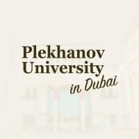 Plekhanov University Dubai logo - Similar company to C-Labl