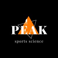 PEAK Sports Science logo - Similar company to The Watermill Press Ltd