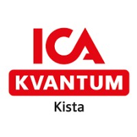 ICA Kvantum Kista logo - Similar company to Tullsam Ab - Din Samarbetspartner Inom Tull