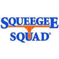 Squeegee Squad Nashville logo - Similar company to Squeegee Squad Hq