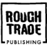 Rough Trade Publishing logo - Similar company to W3 Entertainment Group