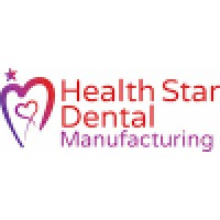 Health Star Dental Manufacturing, Inc. logo - Similar company to Mobiletek Dental Labs