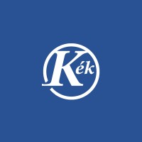 Kék Producties logo - Similar company to Burg Operations