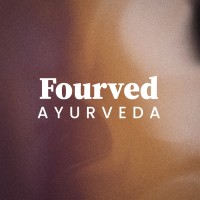 Fourved Ayurveda logo - Similar company to Uni Conn | Raising Pre - Seed