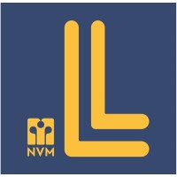 Leegstra NVM Makelaardij logo - Similar company to Dekker Makelaars & Hypotheken