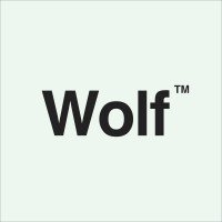 Wolf Bkk logo - Similar company to Rabbit'S Tale