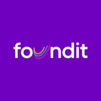 Monster India logo - Similar company to Foundit!