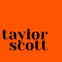 Taylor Scott Recruitment logo - Similar company to Gobetti Recruitment Group