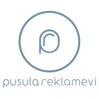 Pusula Reklamevi logo - Similar company to G4A Studio&Workshops