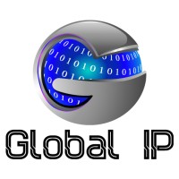 Global IP logo - Similar company to Global Ip