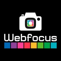 Webfocus logo - Similar company to Wefocus