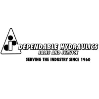 Dependable Hydraulics NY logo - Similar company to Arusha Space