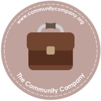 The Community Company logo - Similar company to Caribbean Canadian Association Of Waterloo Region