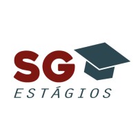 SG Estágios logo - Similar company to Peoplenect