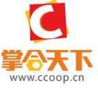 掌合天下