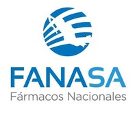 FANASA Fármacos Nacionales logo - Similar company to Qualis Technologies
