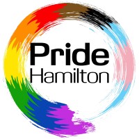 Pride Hamilton logo - Similar company to York Pride