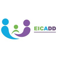 EICADD logo - Similar company to Azuravesta Creative