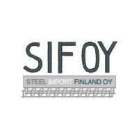 Steel Import Finland Oy logo - Similar company to Steel Import Solutions