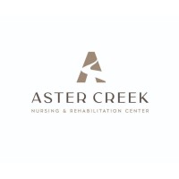 Aster Creek Nursing & Rehabilitation Center logo - Similar company to Ensuredr