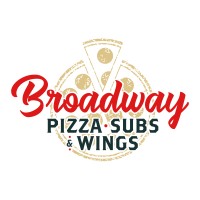 Broadway Pizza and Subs logo - Similar company to Broadway Pizza Restaurant