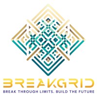 Breakgrid logo - Similar company to Spribe