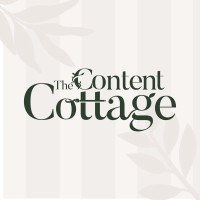 The Content Cottage logo - Similar company to Milestone Brewery