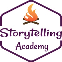 Storytelling Academy TR/UK logo - Similar company to Muderris Training & Consultancy