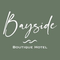 Bayside Boutique Hotel logo - Similar company to Van Hellemond & Co