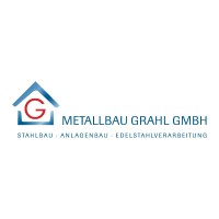 Metallbau Grahl GmbH logo - Similar company to Innogruppe Gmbh