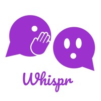 Whispr Messenger
