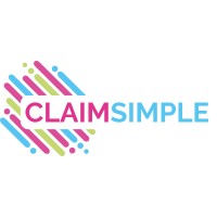 Claim Simple logo - Similar company to Fenchurch Group Ng