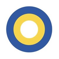 Ukraine Solidarity Project logo - Similar company to Stephen Hoffman Consulting