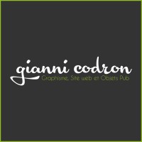 Gianni CODRON Publicité logo - Similar company to Logosapience