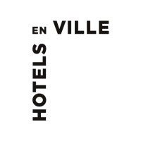 Hotels En Ville logo - Similar company to Mmcréation