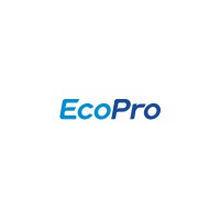 EcoPro logo - Similar company to Volta Energy Solutions Canada