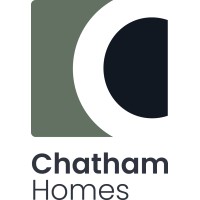 Chatham Homes logo - Similar company to Wg Design Studio