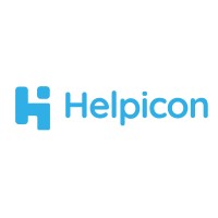 Helpicon logo - Similar company to 313Pro