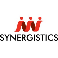 SYNERGISTICS RECRUITMENT LTD logo - Similar company to Oml Partners