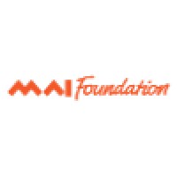 MAI Foundation logo - Similar company to Kakuma Empowerment Program