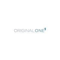 Original One Maroc logo - Similar company to Yawk - Artistic Agency