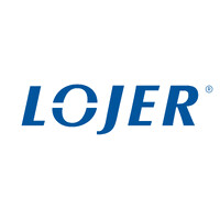 Lojer Group logo - Similar company to Make In Finland Ecosystem