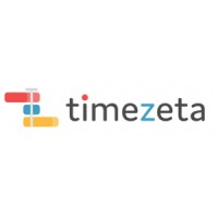 Timezeta logo - Similar company to Nan Clouds