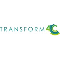 Transform4C logo - Similar company to Mvo Prestatieladder